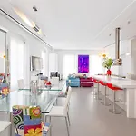 Paradais Palace Ferienhaus Tarifa