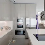 Paradais Palace Ferienhaus *