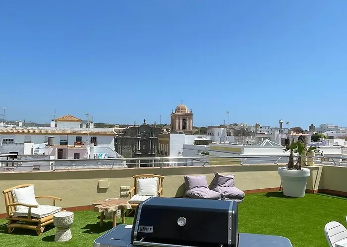 Paradais Palace