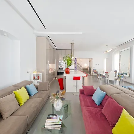 Paradais Palace * 타리파