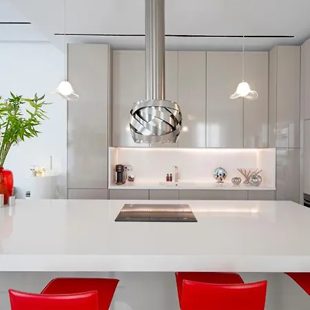 Paradais Palace 타리파