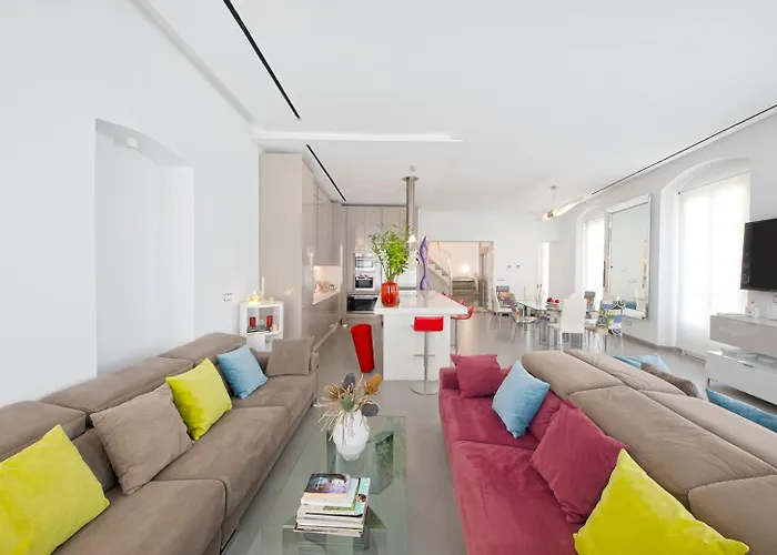 Paradais Palace * Tarifa